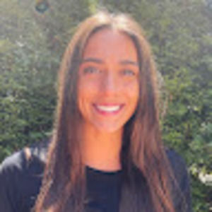 Meet your Posher, Audrey